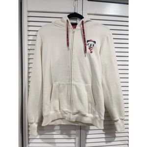 Mickey Mouse/Disneyland 2021 Holiday Jacket